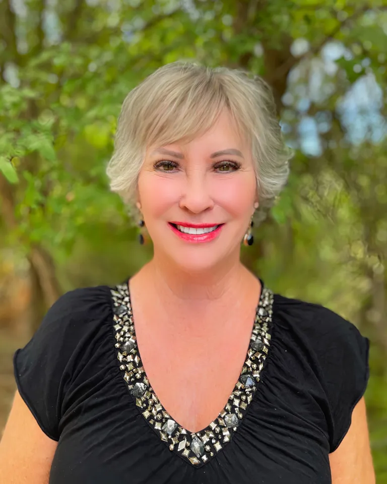 Gay Smith At Believe Aesthetics & Wellness