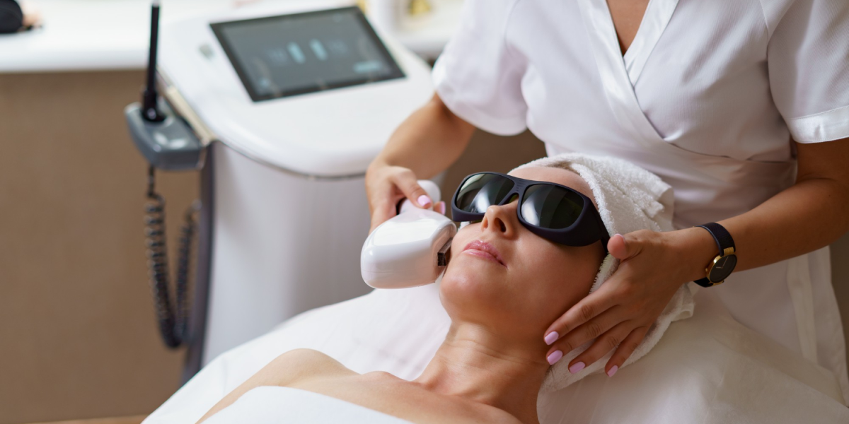 IPL-Technology | San Antonio, TX | Believe Aesthetics