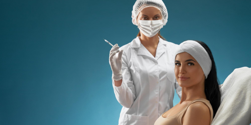 Botox and Dysport | San Antonio, TX | Believe Aesthetics