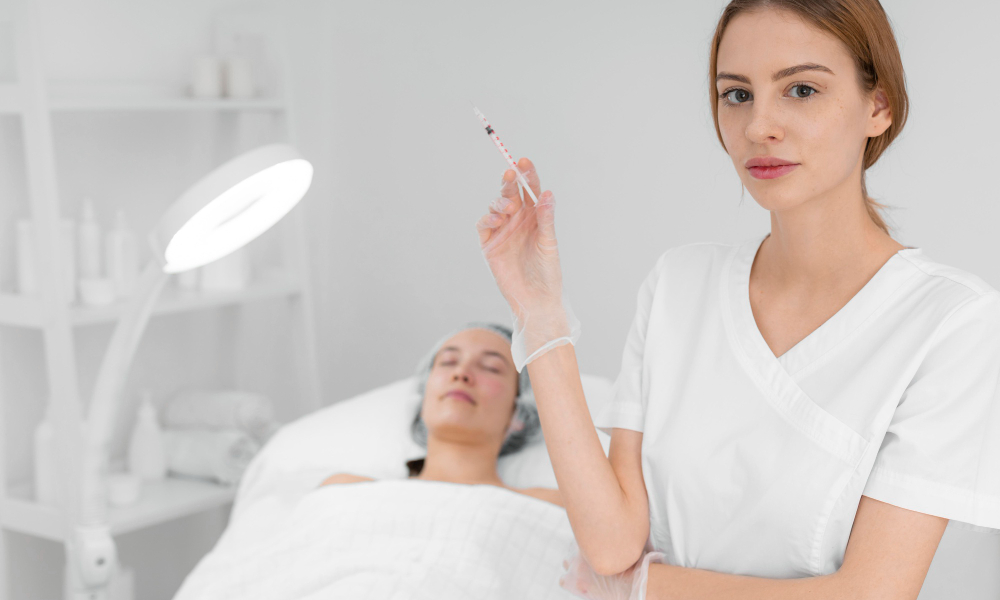 Microneedle-Technology | San Antonio, TX | Believe Aesthetics