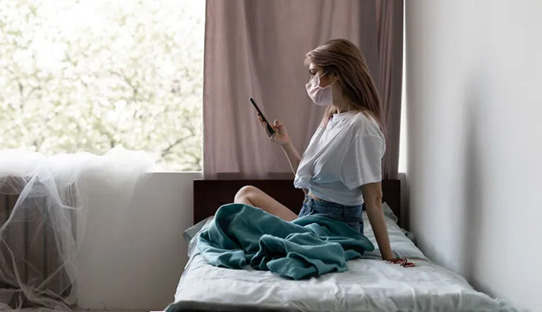 Feeling Tired from Quarantine | San Antonio, TX | Believe Aesthetics