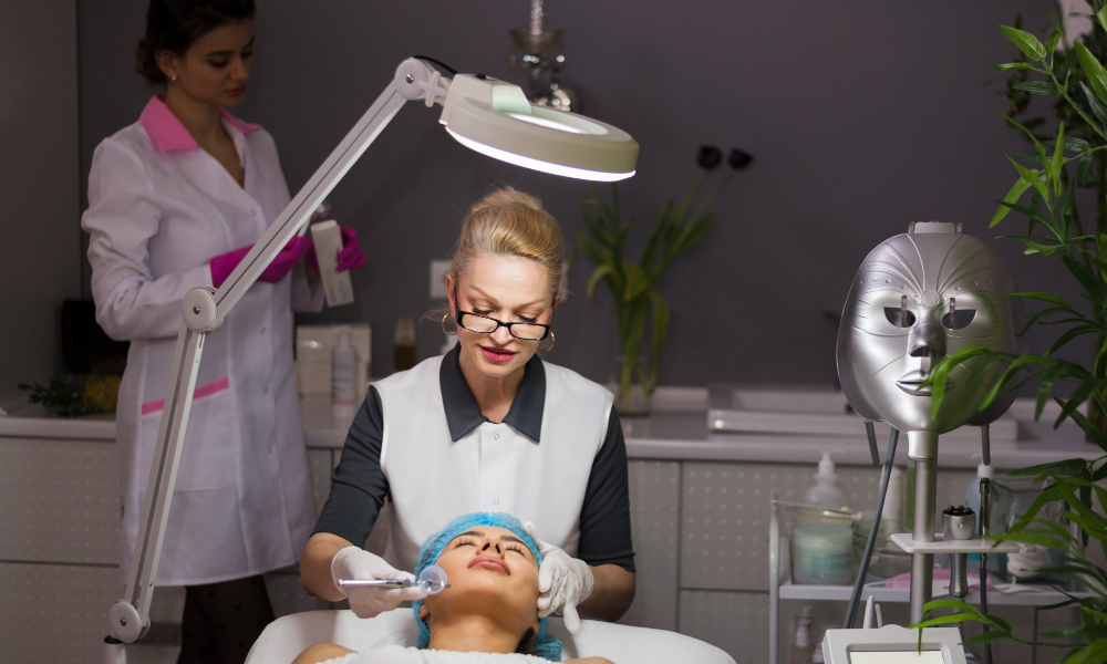 Non Surgical Cosmetic Procedures | San Antonio, TX | Believe Aesthetics