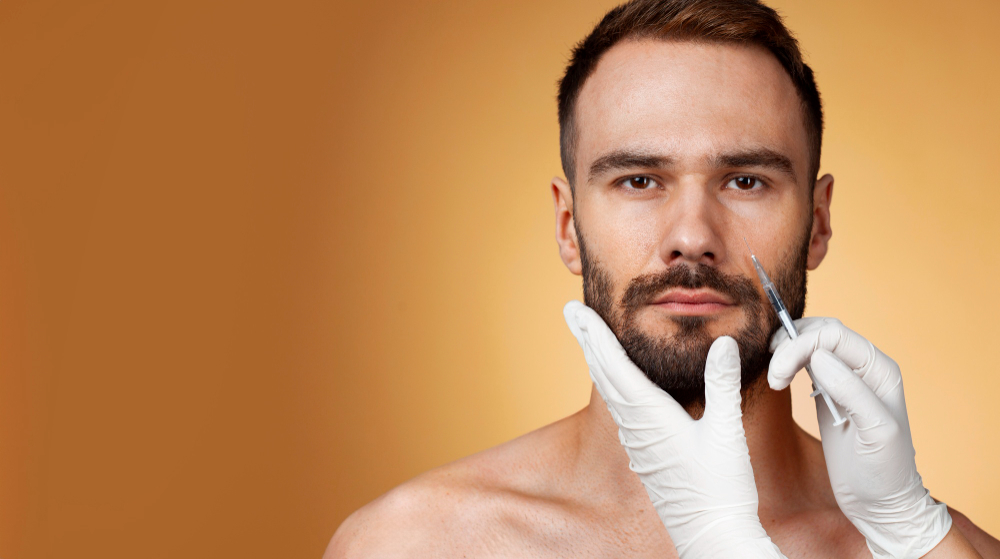 Non Surgical Treatments for Men