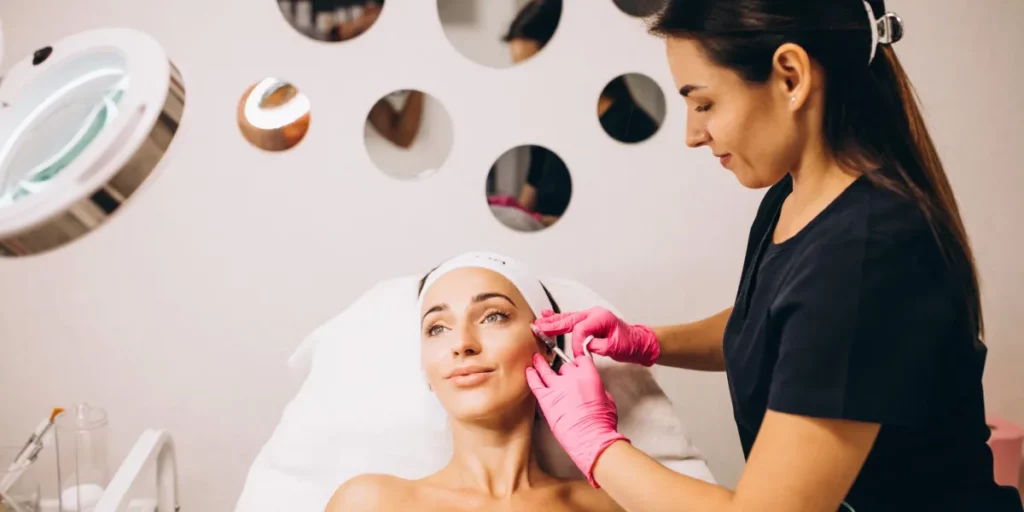 Dermal-Fillers | San Antonio, TX | Believe Aesthetics