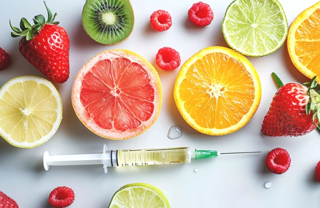b12 injections san antonio tx Vitamin B12 Injection at BiosenseClinic.com a Licensed Pharmacy main image 1