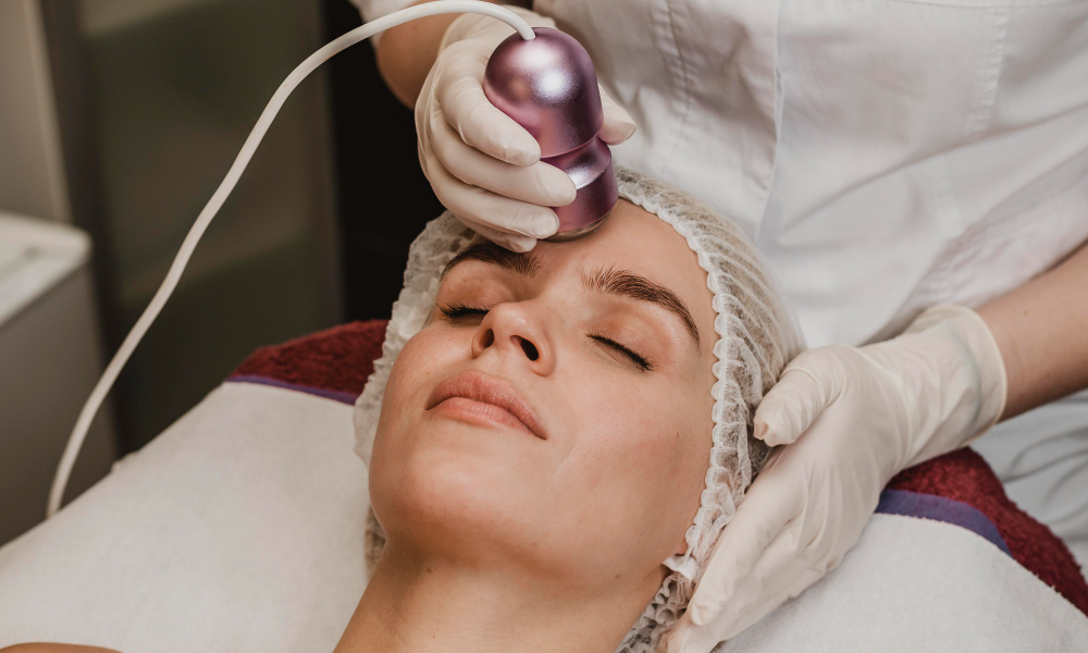 Co2 lasers facial | San Antonio, TX | Believe Aesthetics