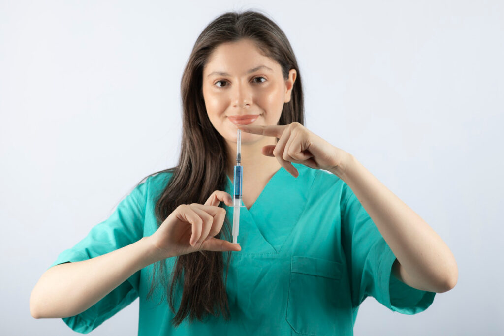 The Role of Preventative Botox