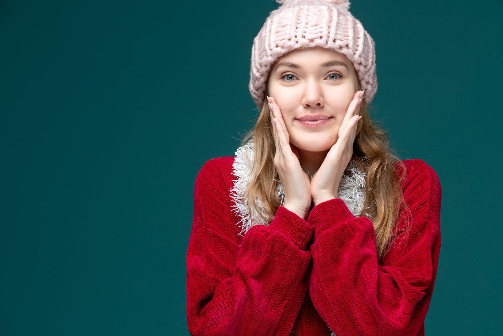 Holiday Skin Prep Guide