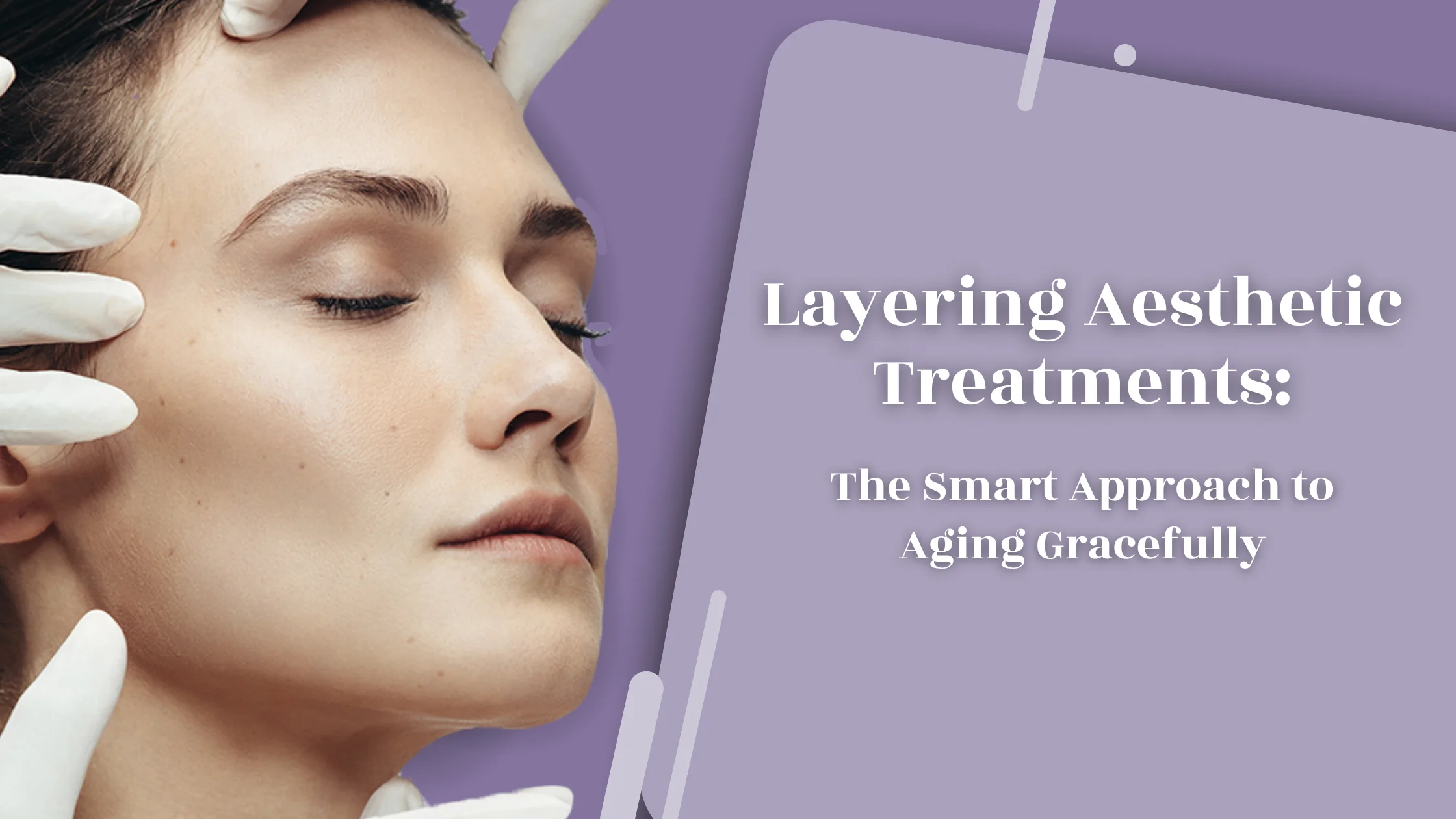 Layering Treatments: Why Combination Approaches Work Best