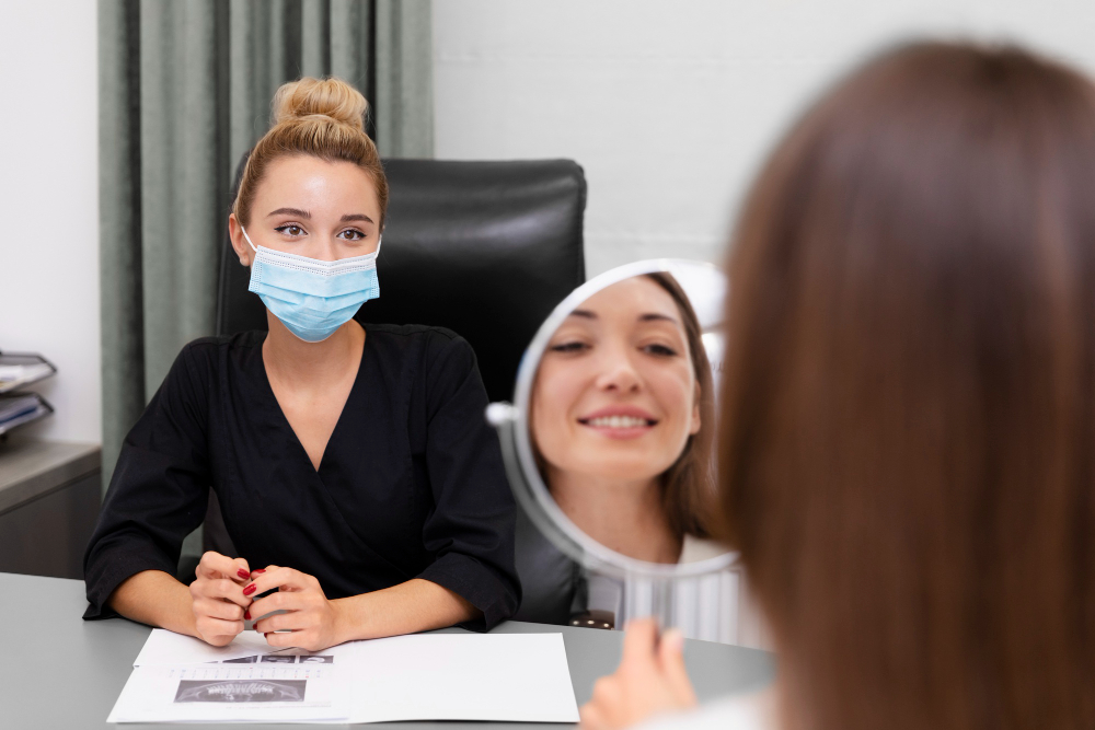 First-Time Botox Guide in San Antonio