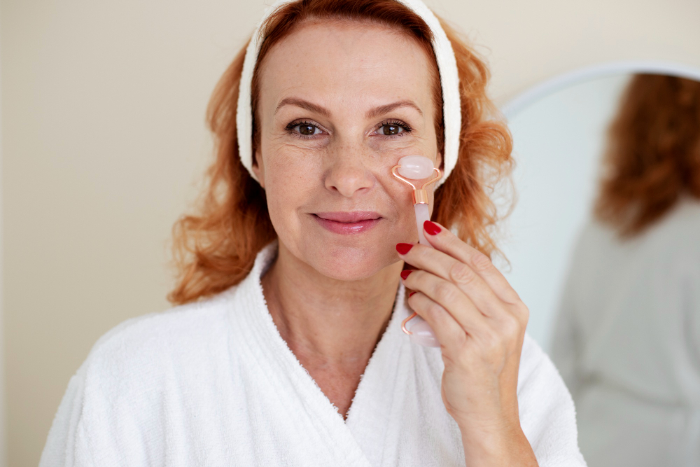 How CoolPeel Reverses Early Signs of Aging Fast