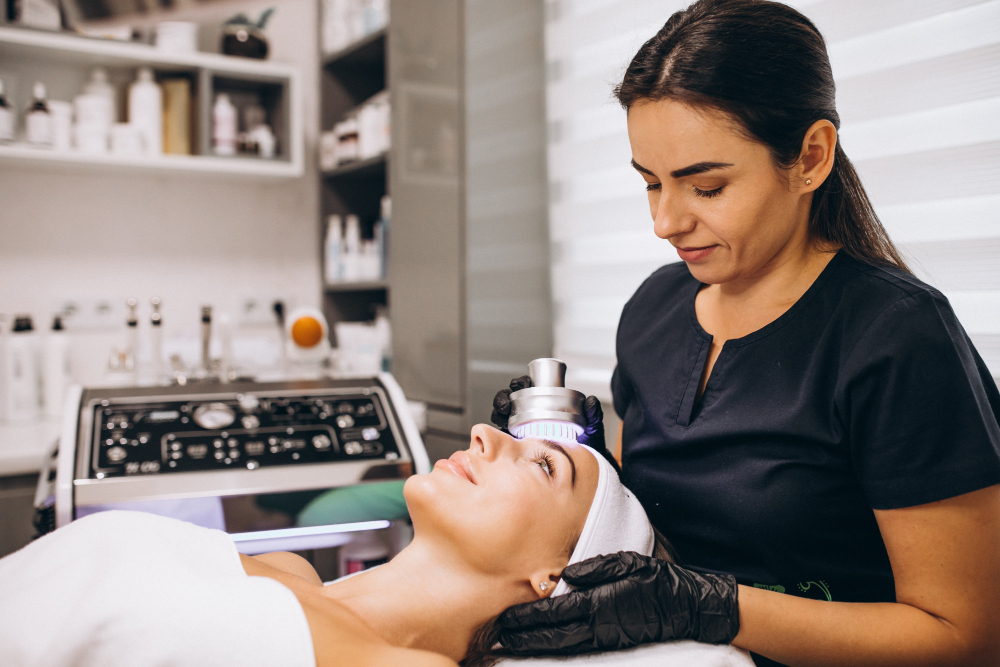 Non-Surgical Skin Tightening Trends