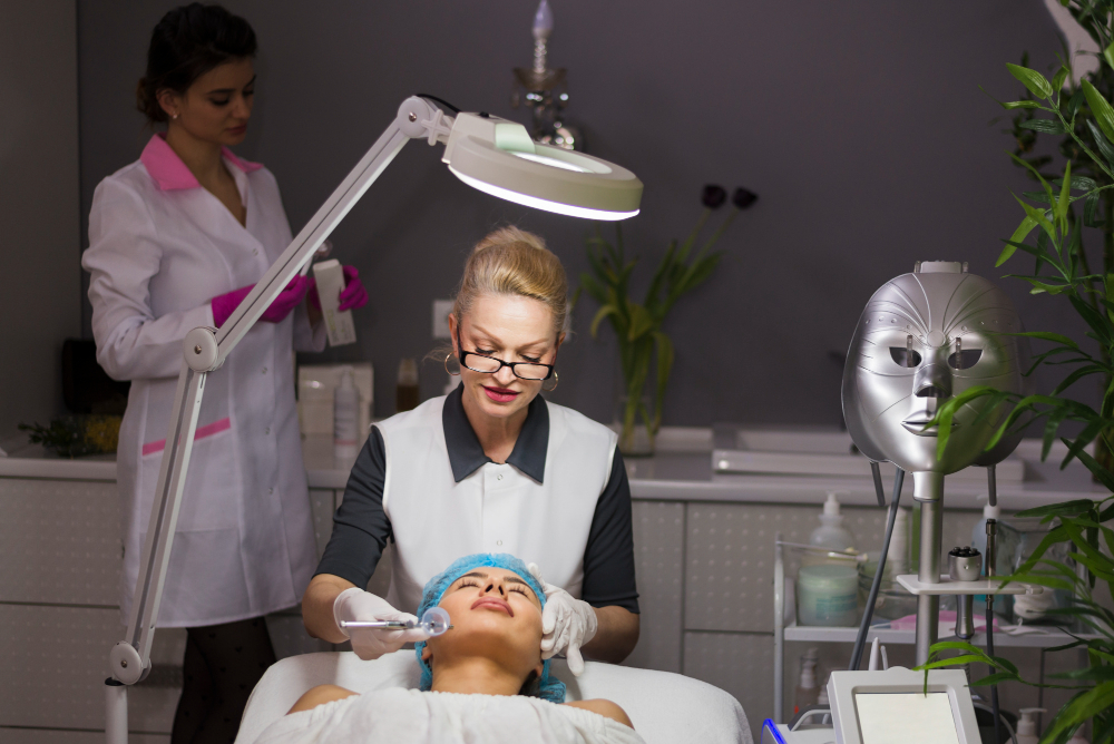 Top Aesthetic Treatments for Busy Lifestyles