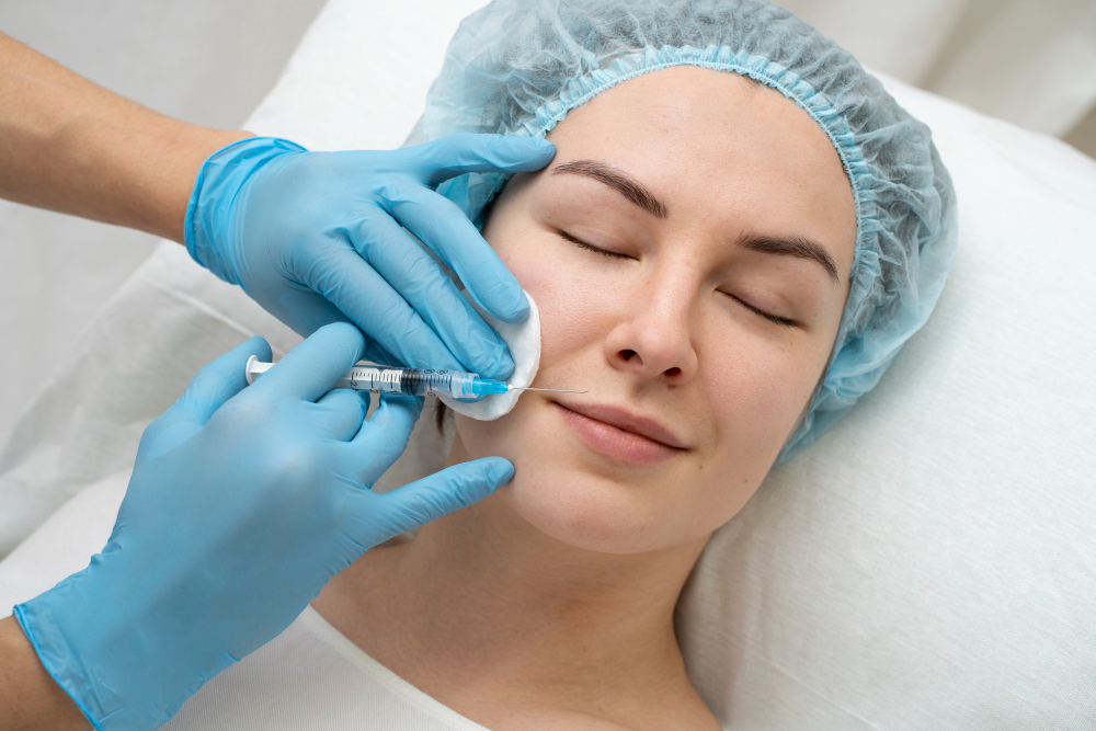 Botox Aftercare Services San Antonio Texas